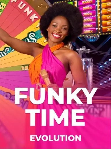 Funky Time.